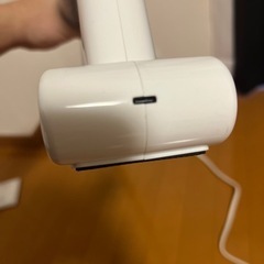 コードレス掃除機の画像