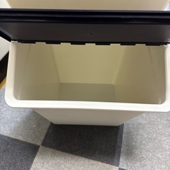 積み重ね収納の画像