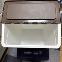 積み重ね収納の画像