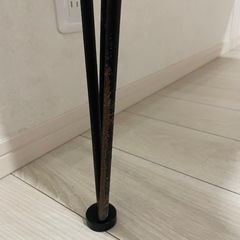 ダイニングテーブルの画像