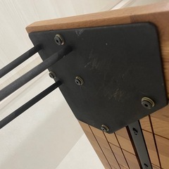 ダイニングテーブルの画像