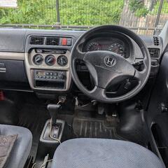 アクティバン H24年式の画像