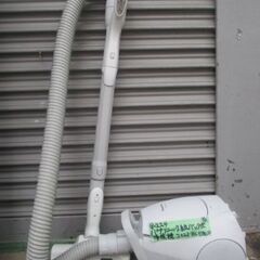 Q224　パナソニック　紙パック式　掃除機　MC-PJAE20A-Wの画像