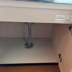 システムキッチン　の画像