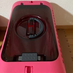 犬用キャリーケース　の画像