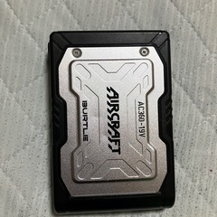 中古バートルファンセットの画像