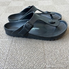 ビルケンシュトック ギゼ EVAブラック | 24.5cm
の画像