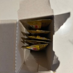 おくすり飲めたねチョコ風味の画像