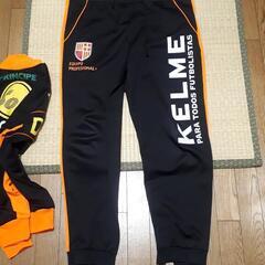 KELME　スポーツウェア上下サイズXLの画像
