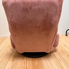 座椅子　カインズ　cainzの画像