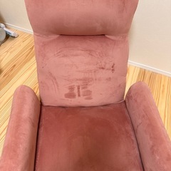 座椅子　カインズ　cainzの画像