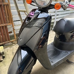 ホンダ　トゥデイ　AF67の画像