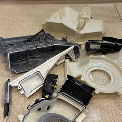 分解クリーニング・動作確認済み Panasonic ｷｭｰﾌﾞﾙ NA-VG1000L 2016年製
の画像