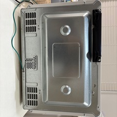 日立　ヘルシーシェフの画像