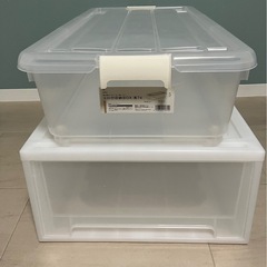 収納ケースの画像