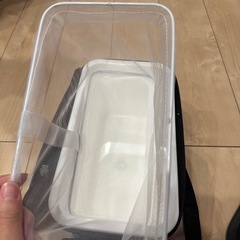  プロマリン(PRO MARINE) EVAエサクーラー角 4L ブルー AEP020-4の画像