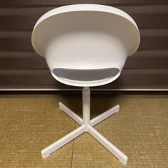 【IKEA】チェア子供用の画像