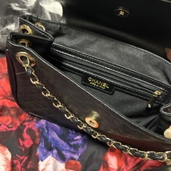 CHANELのショルダーバッグ✨の画像