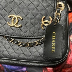 CHANELのショルダーバッグ✨の画像