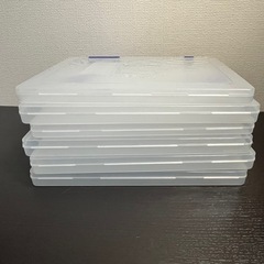 6個/書類収納ファイルの画像