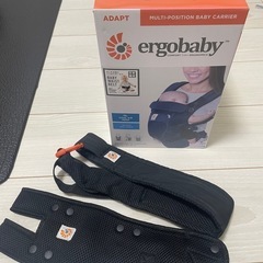 エルゴベビー(Ergobaby) 抱っこひもの画像