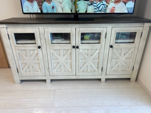 テレビ台 輸入家具