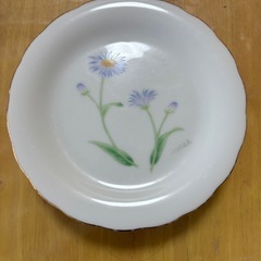 たちきち　小皿16.5cm 5枚の画像