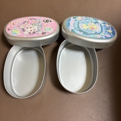 弁当箱の画像