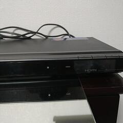 SONY　DVDプレーヤーの画像