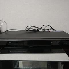SONY　DVDプレーヤーの画像