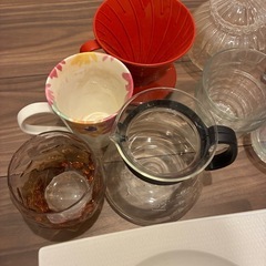 食器の画像