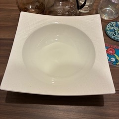 食器の画像