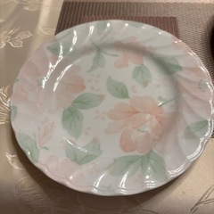 ケーキ皿５枚の画像