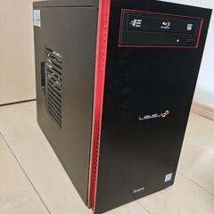 デスクトップPCの画像