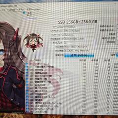 デスクトップPCの画像