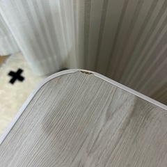 こたつテーブルの画像