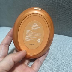 TIRTIR クッションファンデの画像