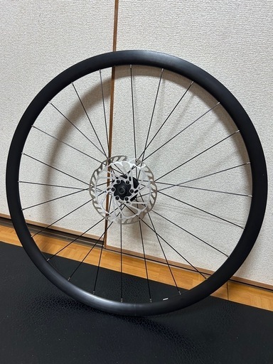 Giant ディスクホイール前後セット (ジモティ) 小平のその他の