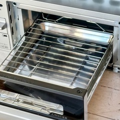 パロマ LPガスビルトインコンロ「スタンダードトップ」幅60cm・片面焼きの画像
