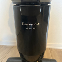 【無料お渡し】掃除機の画像