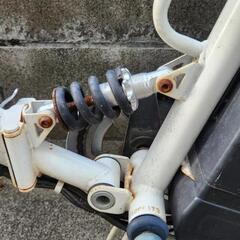 電動自転車 ジャンクの画像
