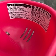 早い者勝ち‼︎ 三輪車 ♡ ピンク　1.5才〜5歳対象　の画像