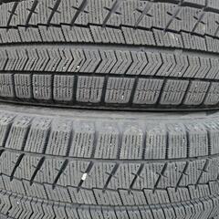 165/65R14 ｽﾀｯﾄﾞﾚｽの画像