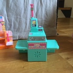 リカちゃん
お買い物パーク の画像
