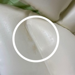 【値下げ】ベビー　沐浴　バスセットの画像
