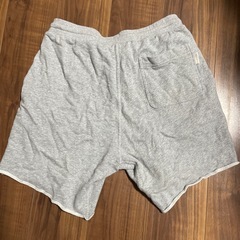 メンズ　短パンの画像