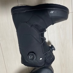 スノボブーツ K2 maysis wideの画像