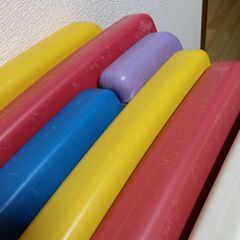 ベビーサークルの画像