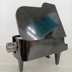 古酒 サントリー ジャパニーズ ウイスキー ロイヤル 楽器ボトル グランドピアノ型の画像