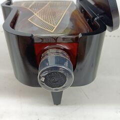 古酒 サントリー ジャパニーズ ウイスキー ロイヤル 楽器ボトル グランドピアノ型の画像